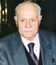 Ihsan Abbass